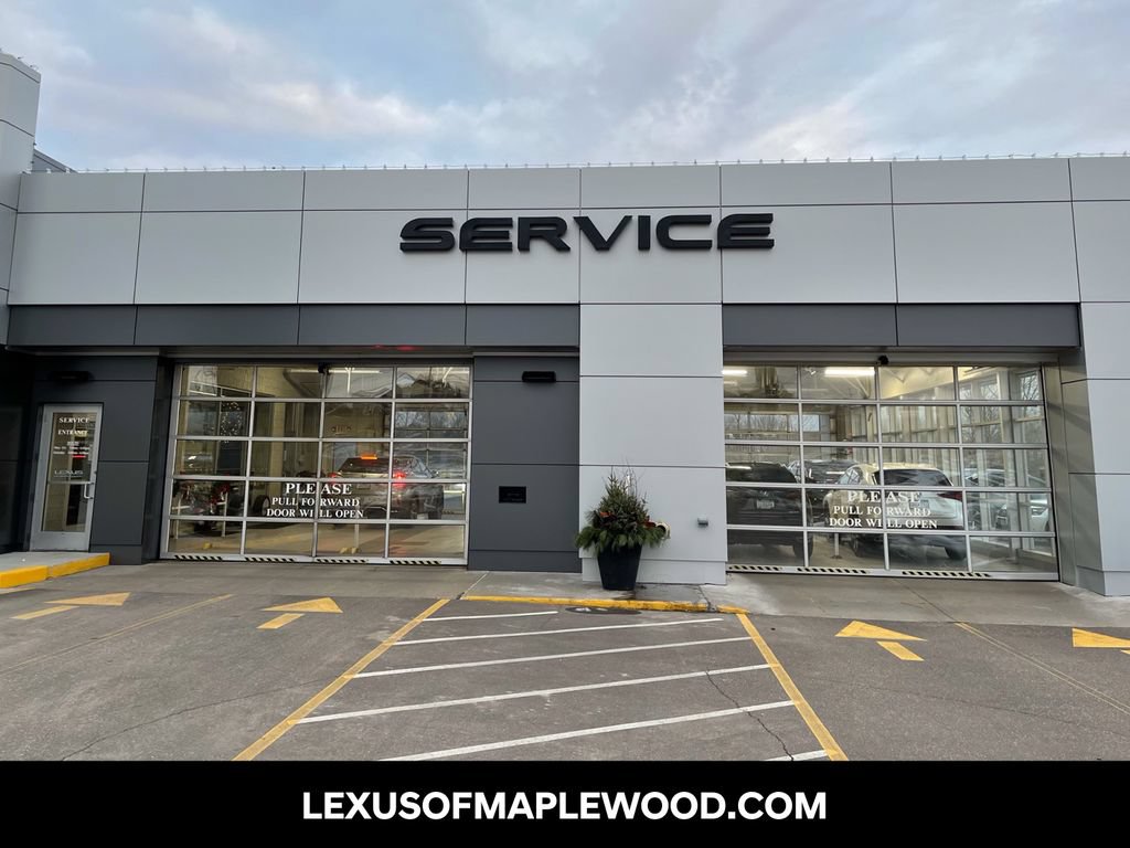 Certified 2025 Lexus NX 350 AWD w/ Cold Area Package image 31