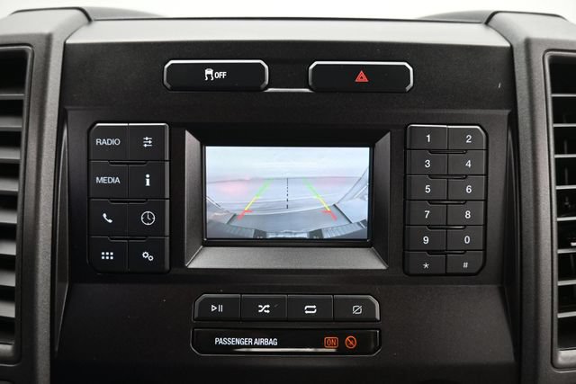 Used 2020 Ford F250 XL w/ Power Equipment Group AWD/4WD image 15