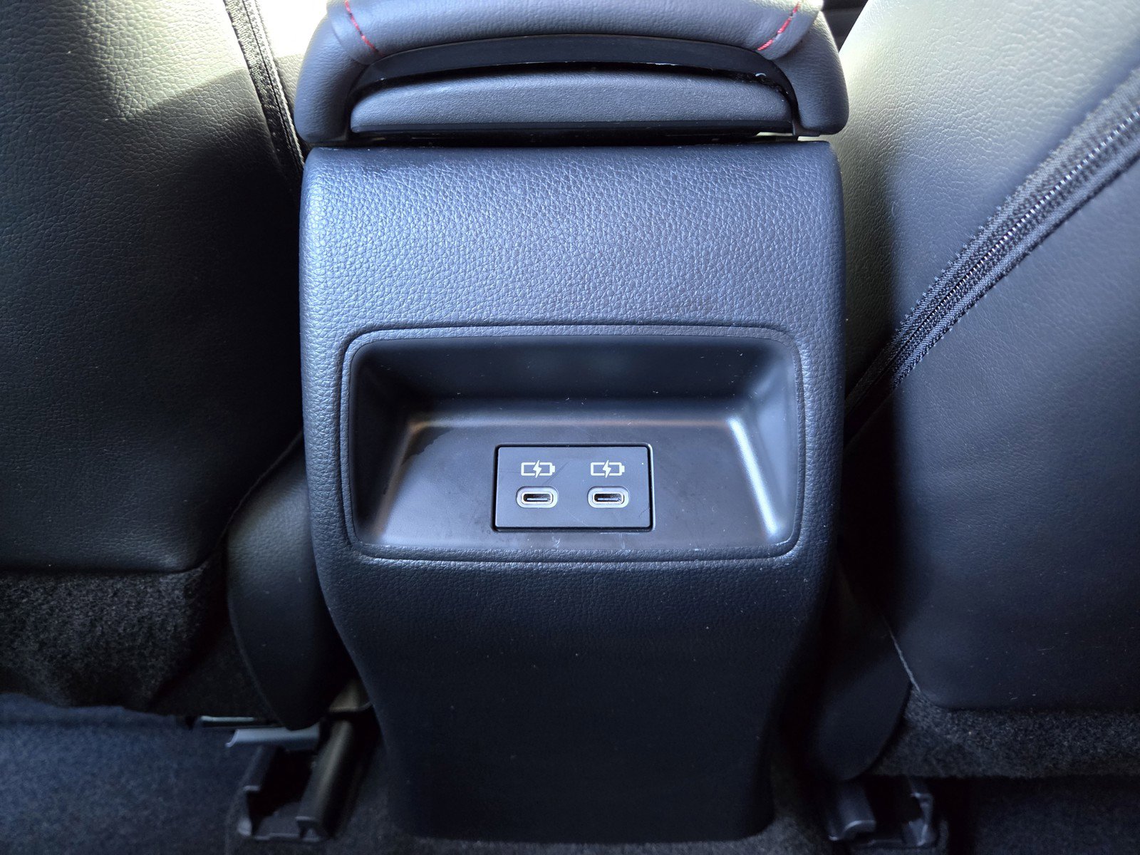 Used 2024 Toyota Corolla XSE image 13