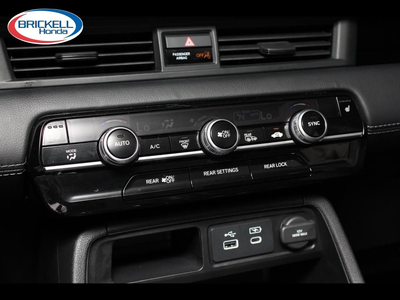 Used 2023 Honda Pilot EX-L image 26