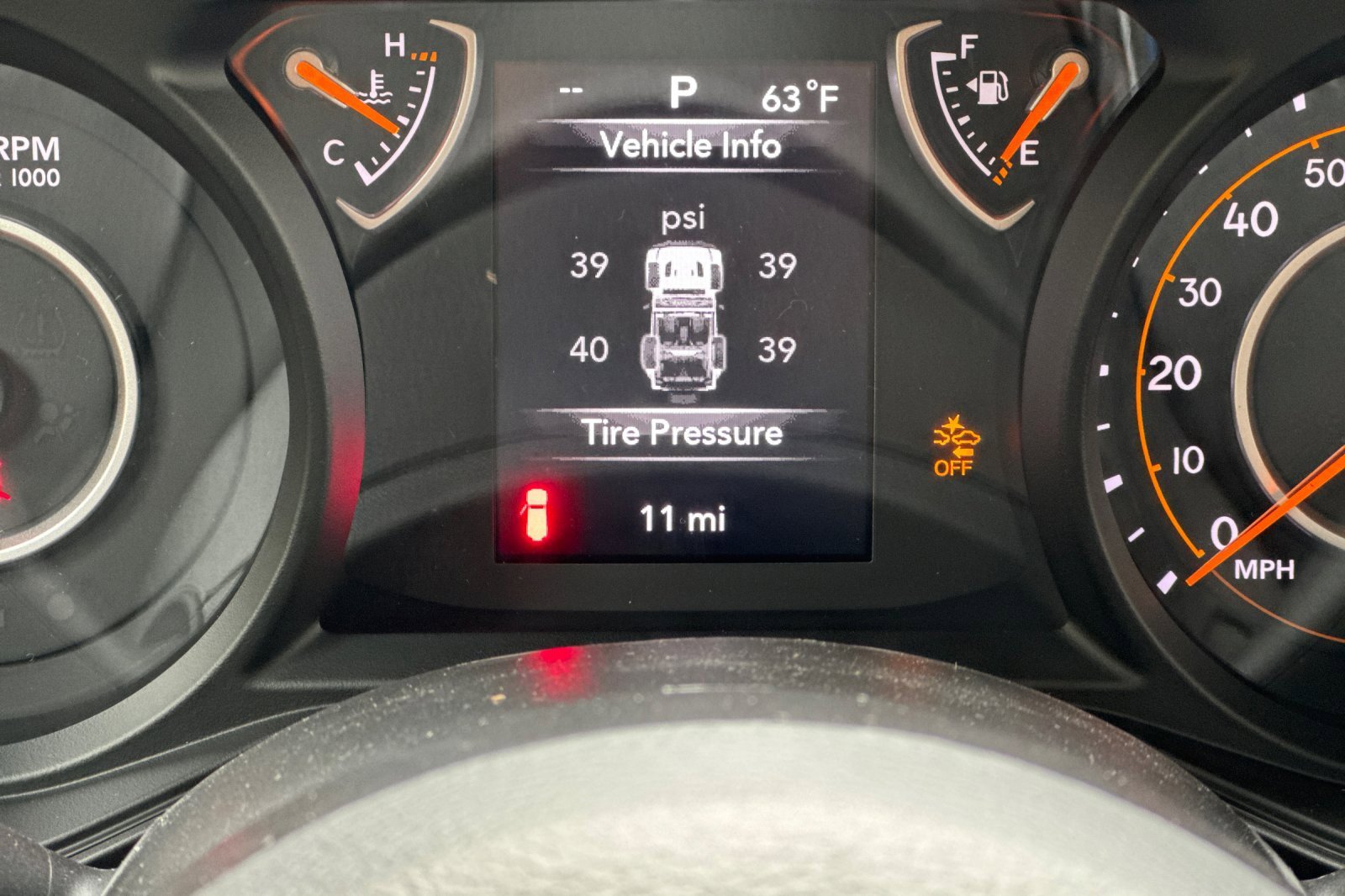 New 2026 Jeep Wrangler Willys image 26