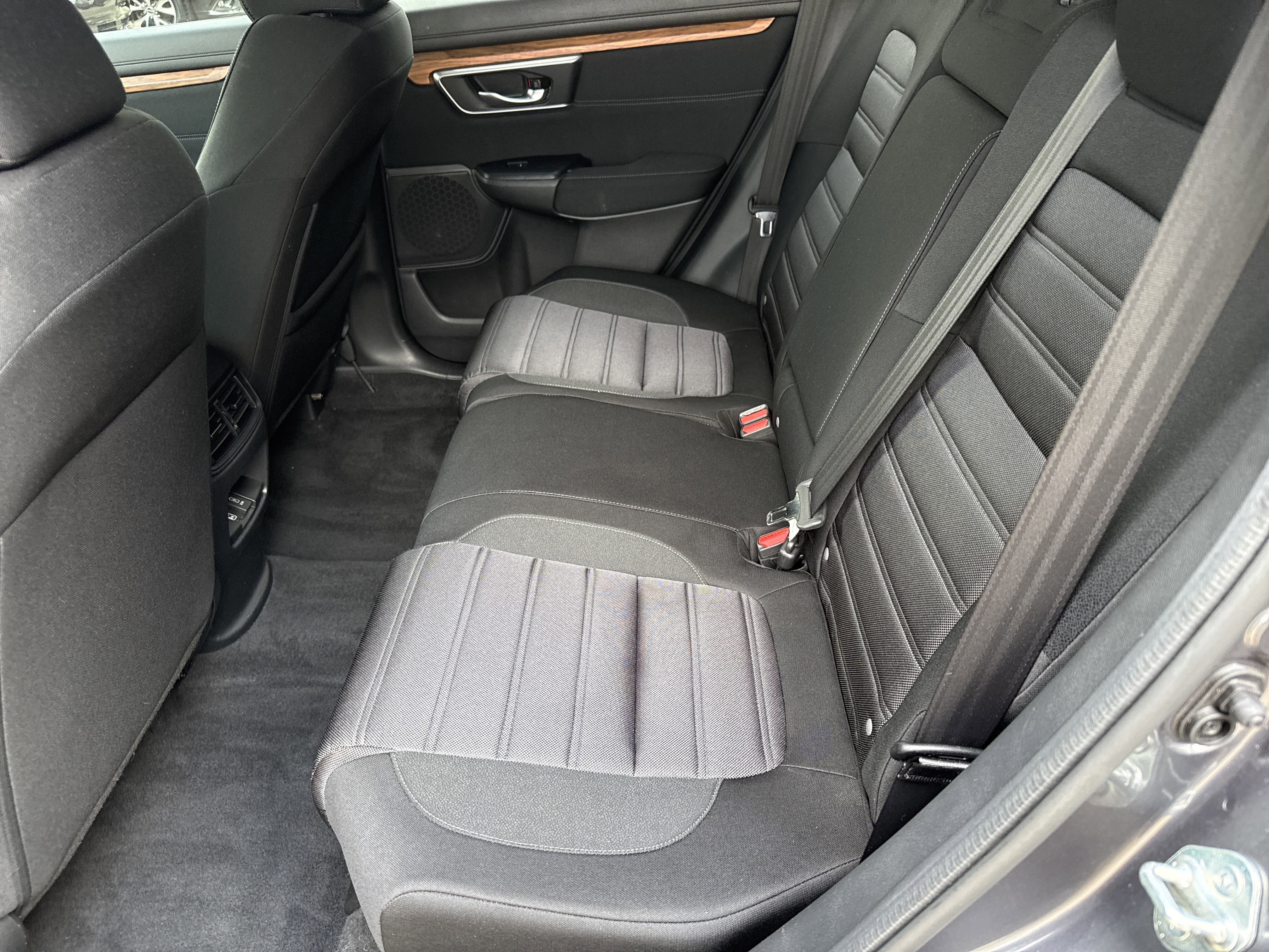 Used 2022 Honda CR-V EX image 20