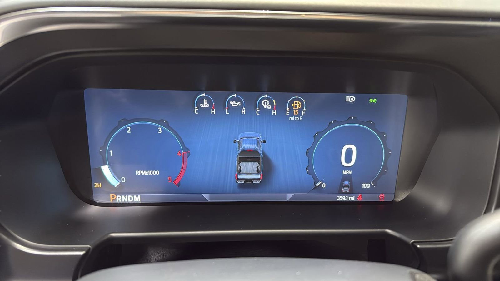 New 2026 Ford F250 Platinum w/ Platinum Plus Package image 15