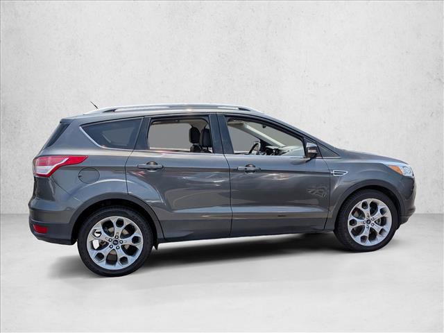 Used 2016 Ford Escape Titanium AWD/4WD image 5