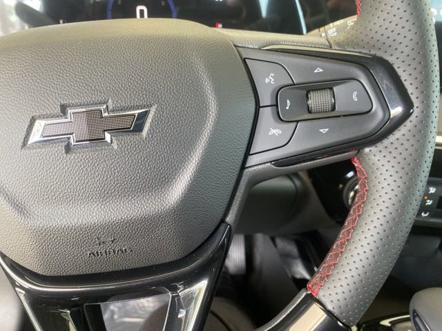 New 2026 Chevrolet Trax RS w/ Driver Confidence Package FWD image 12