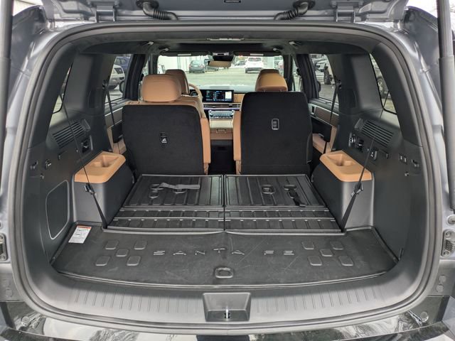 Certified 2026 Hyundai Santa Fe Calligraphy image 13