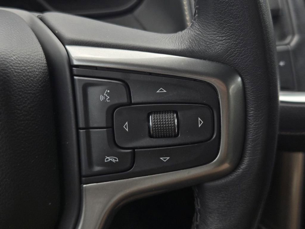 Used 2023 Chevrolet Tahoe Premier w/ Texas Edition AWD/4WD image 30