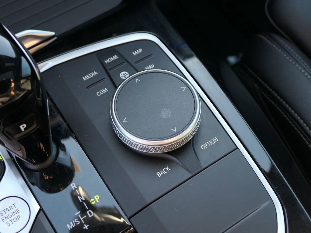 Used 2024 BMW X3 xDrive30i image 22