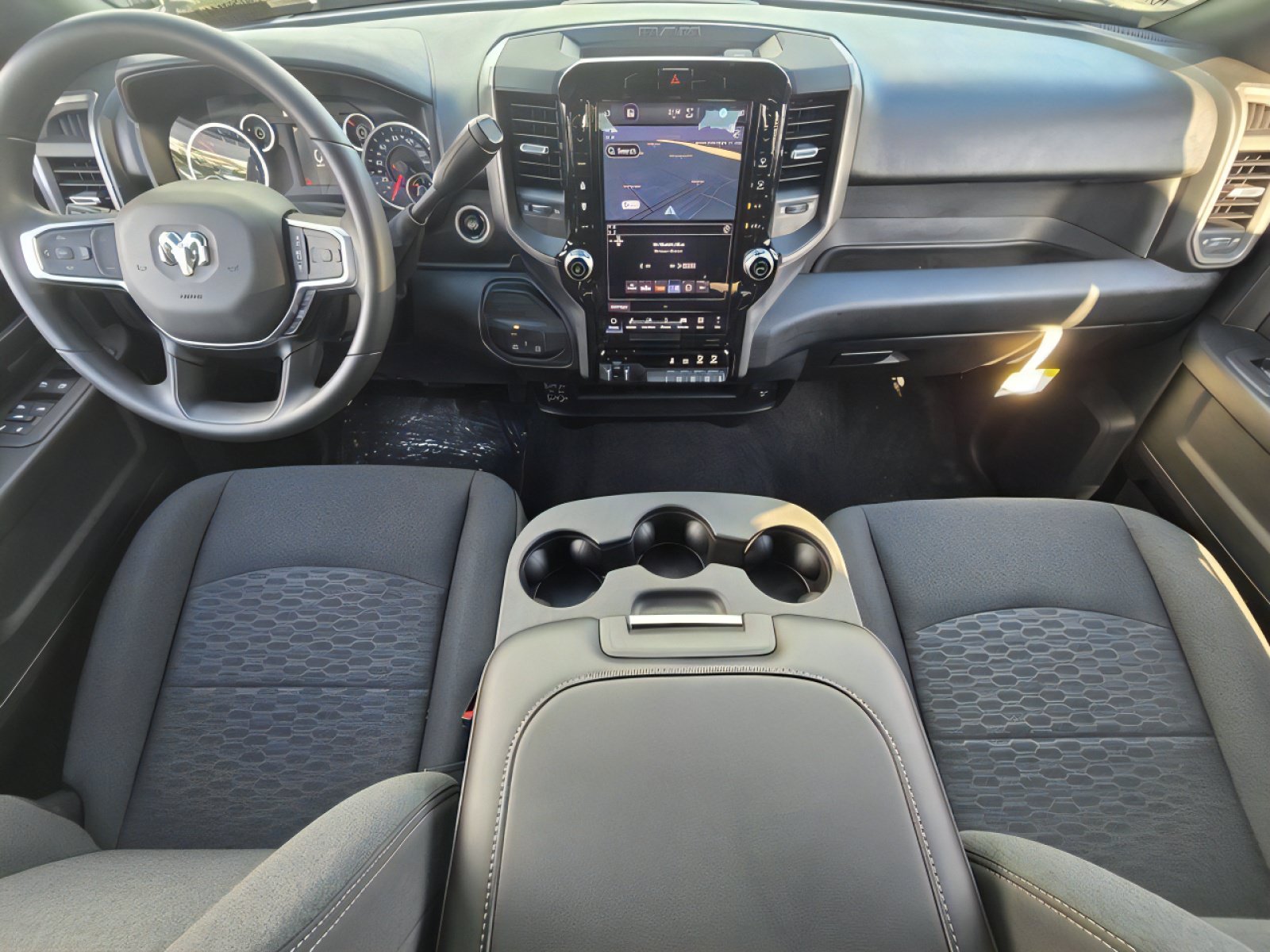 New 2026 RAM 2500 Tradesman AWD/4WD image 20