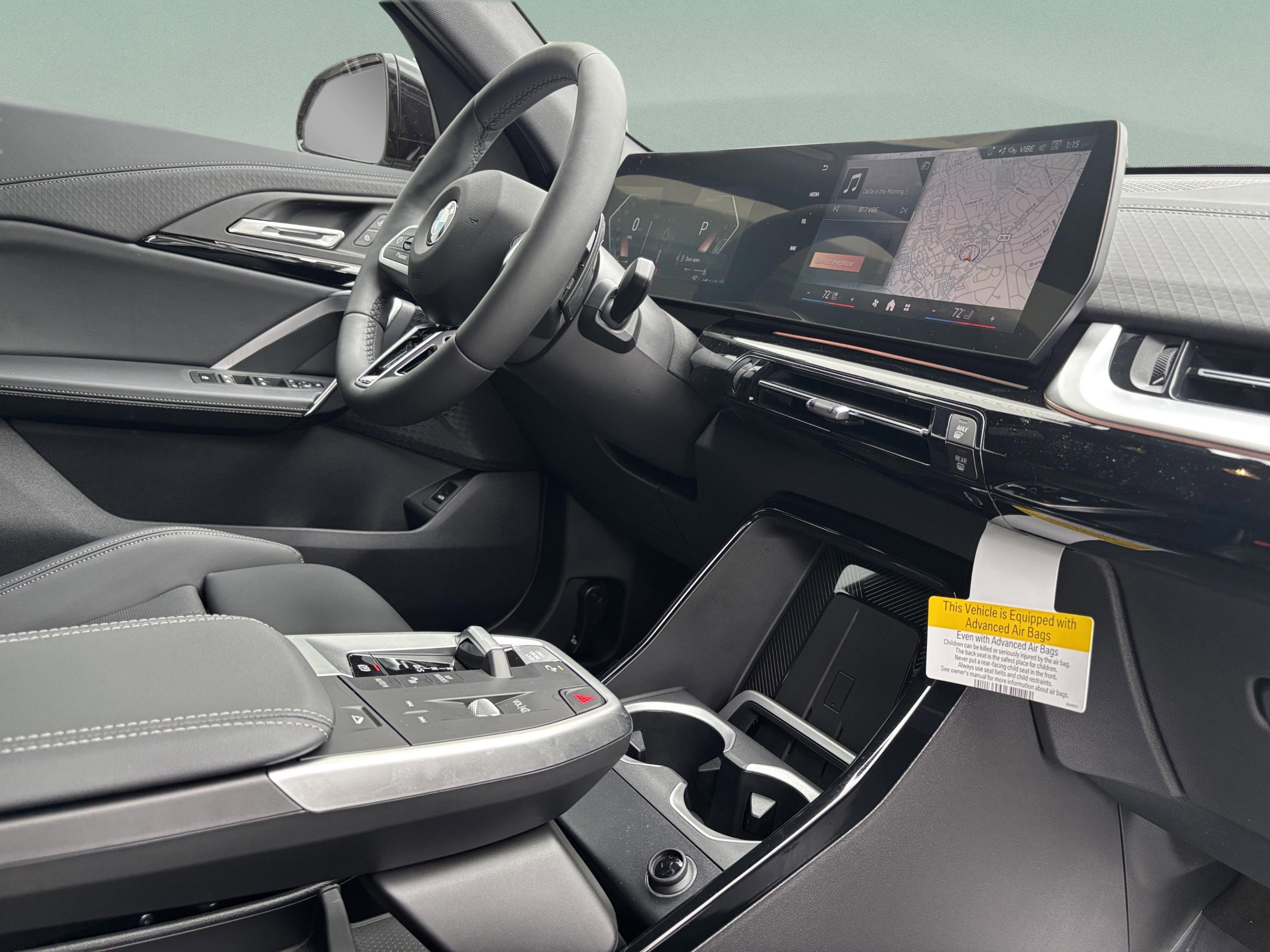 Used 2026 BMW X2 xDrive28i w/ Technology Package image 20