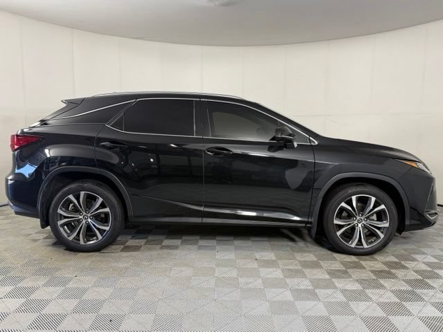 Used 2020 Lexus RX 350 AWD w/ Premium Package image 9