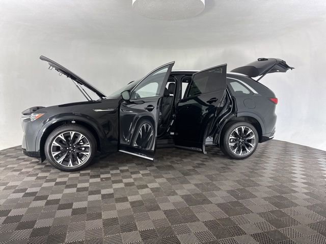 New 2026 MAZDA CX-90 3.3 Turbo S w/ Premium Plus image 17