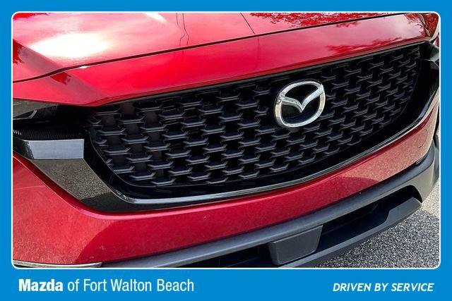 Used 2024 MAZDA CX-50 AWD 2.5 S w/ Cargo Package image 34