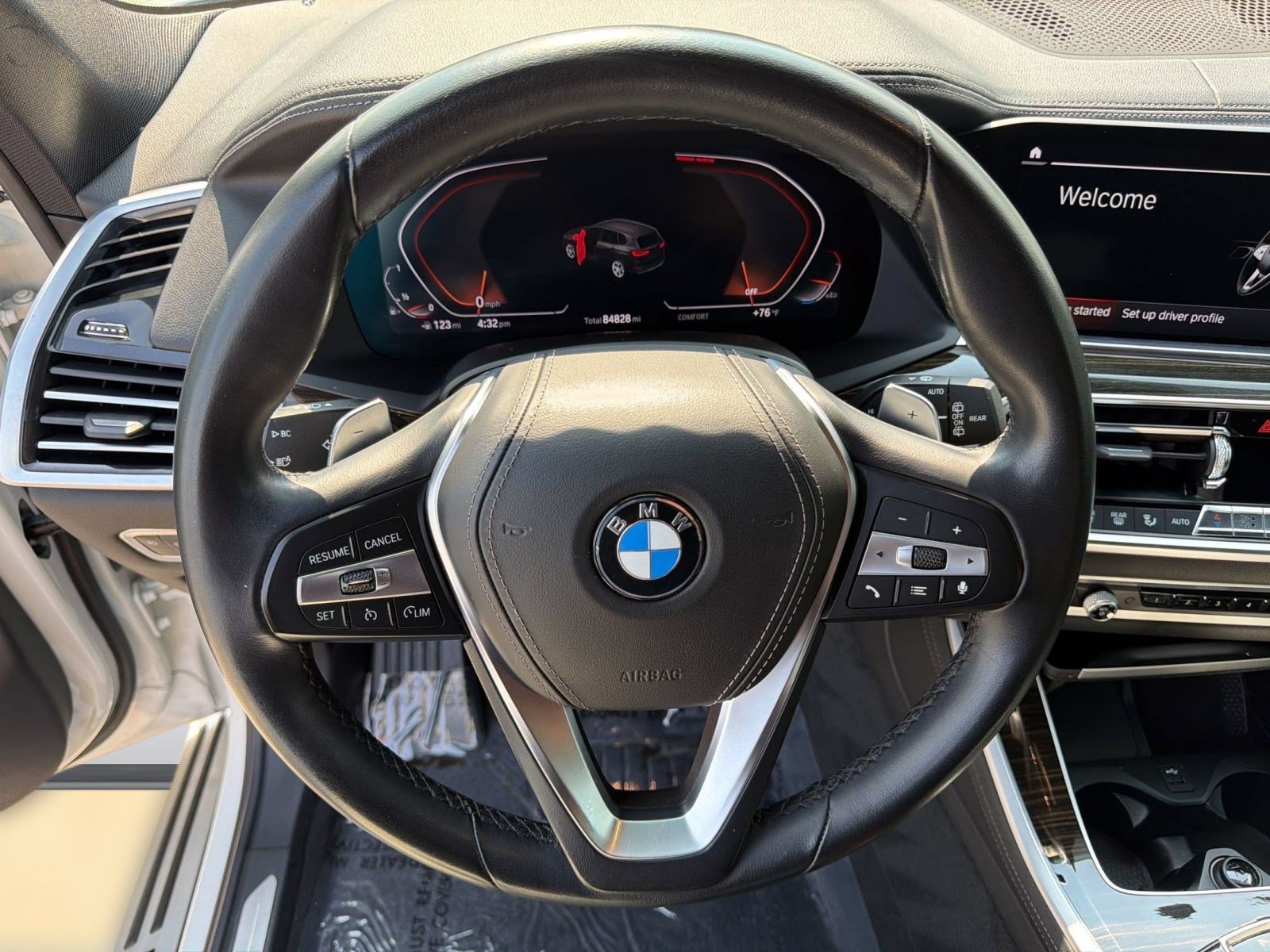 Used 2020 BMW X5 xDrive40i w/ Premium Package AWD/4WD image 10