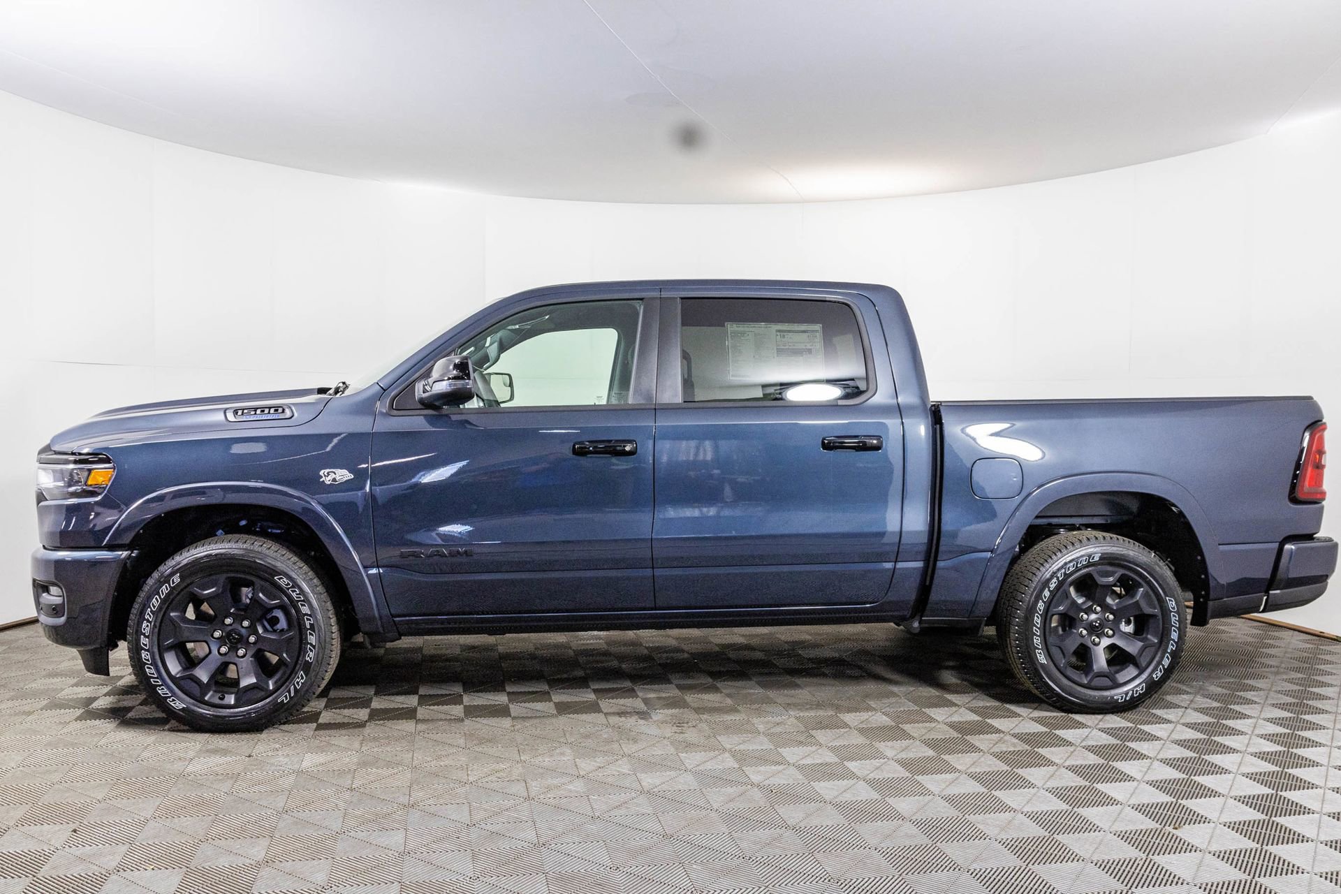 New 2026 RAM 1500 Big Horn image 13