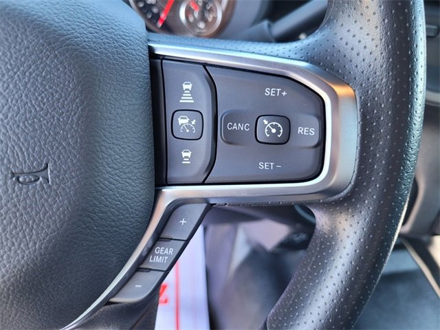 New 2025 RAM 2500 Tradesman w/ Chrome Appearance Group image 30