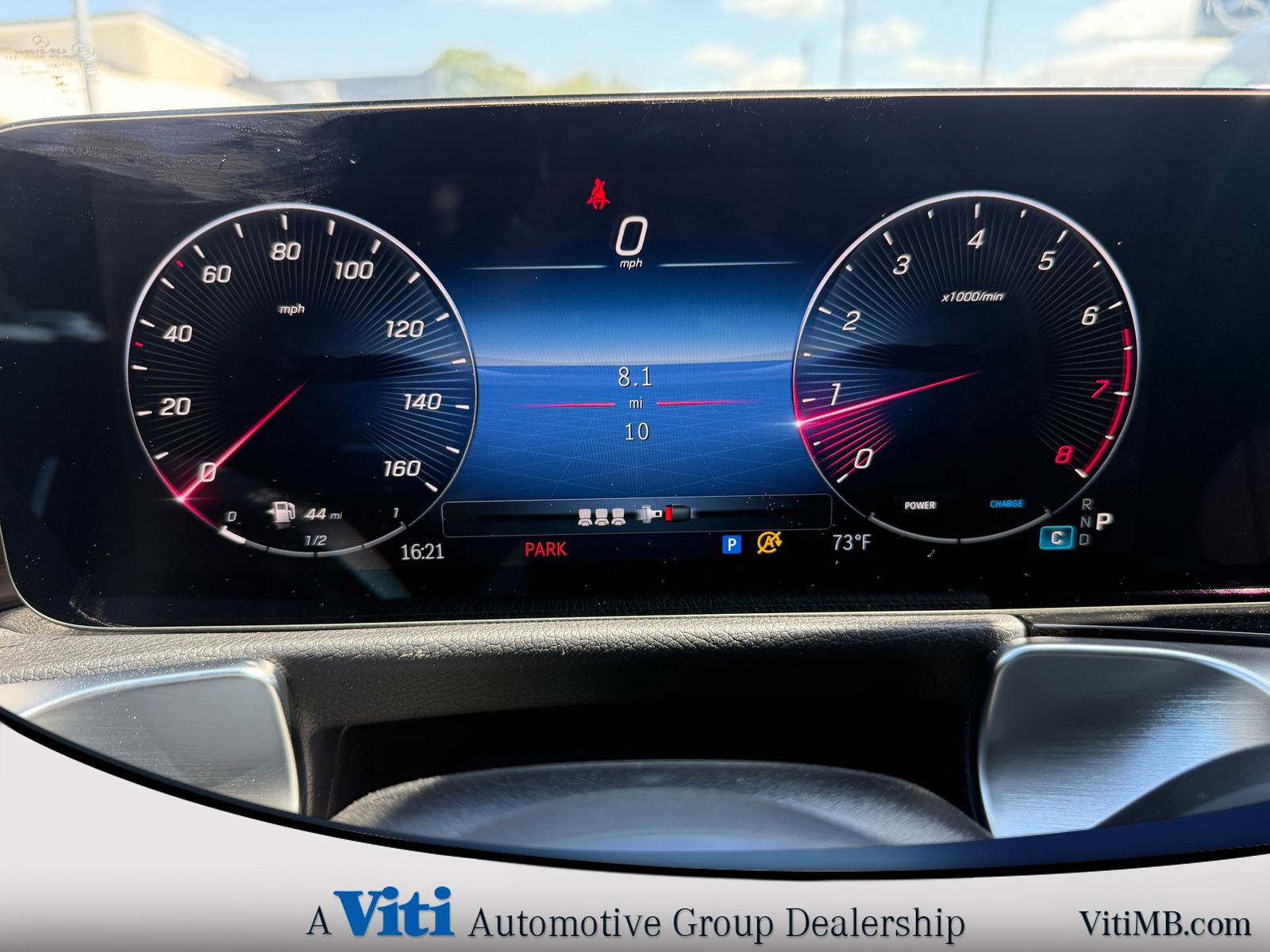 Certified 2025 Mercedes-Benz GLB 250 GLB 250 image 16