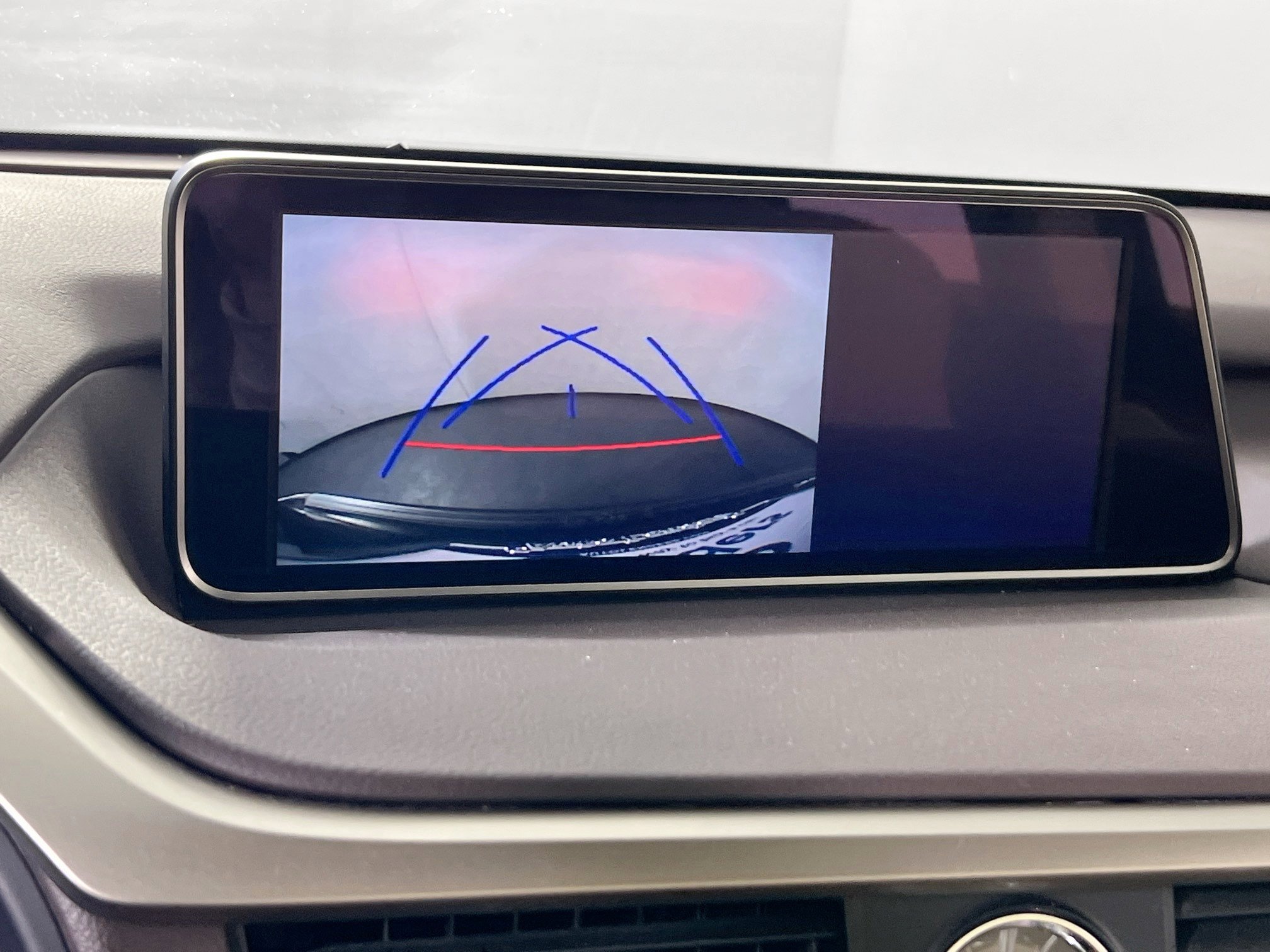 Used 2019 Lexus RX 350 AWD w/ Navigation Package image 13