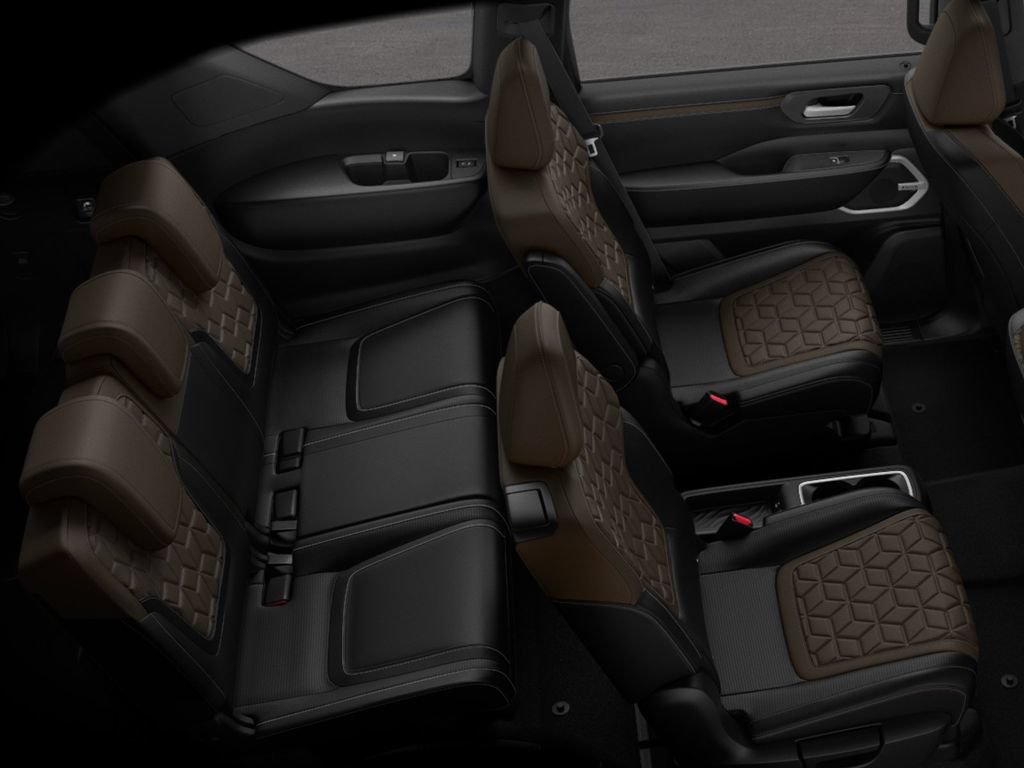 New 2026 Nissan Armada Platinum AWD/4WD image 24