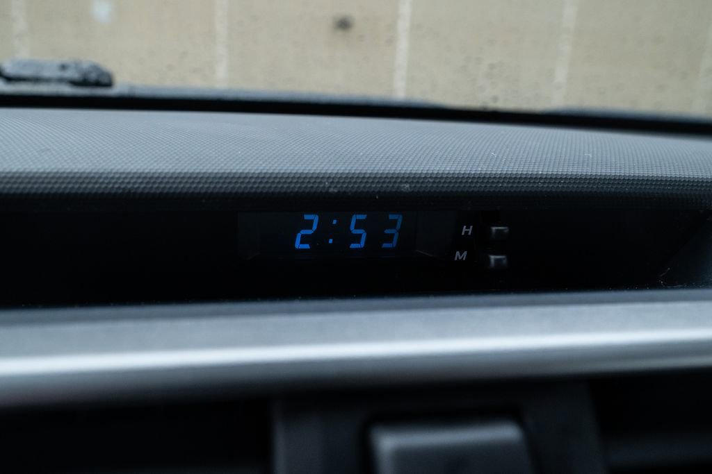 Used 2018 Toyota 4Runner SR5 image 31