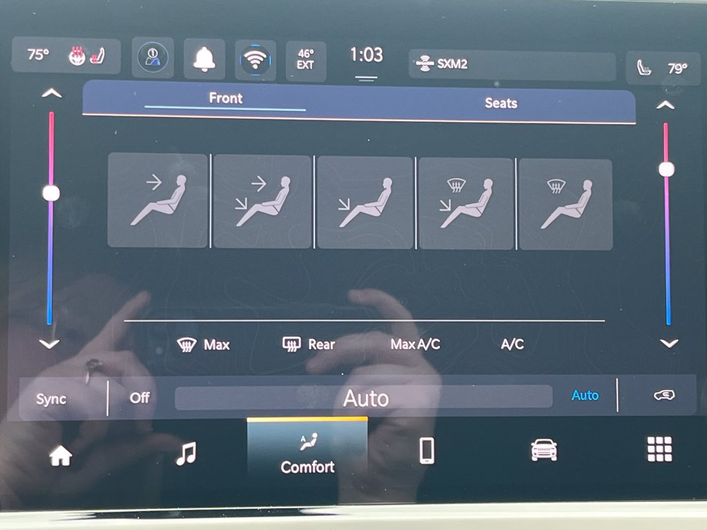 New 2026 Jeep Compass Limited AWD/4WD image 19