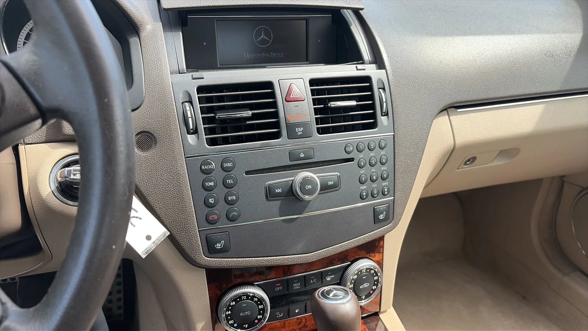 Used 2010 Mercedes-Benz C 300 4MATIC Sedan image 22