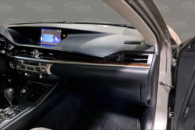 Used 2015 Lexus ES 350 w/ Premium Package image 33