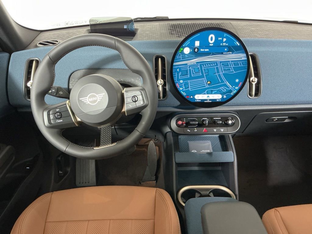 New 2026 MINI Cooper Countryman S image 10