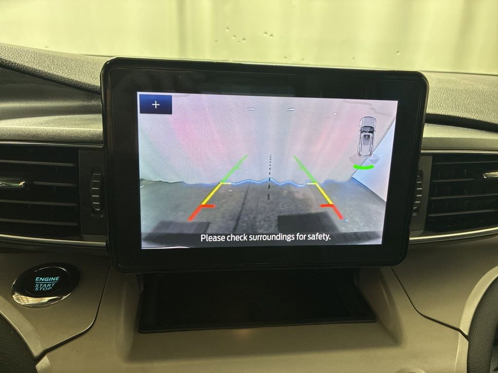 Used 2023 Ford Explorer XLT w/ Equipment Group 202A image 20