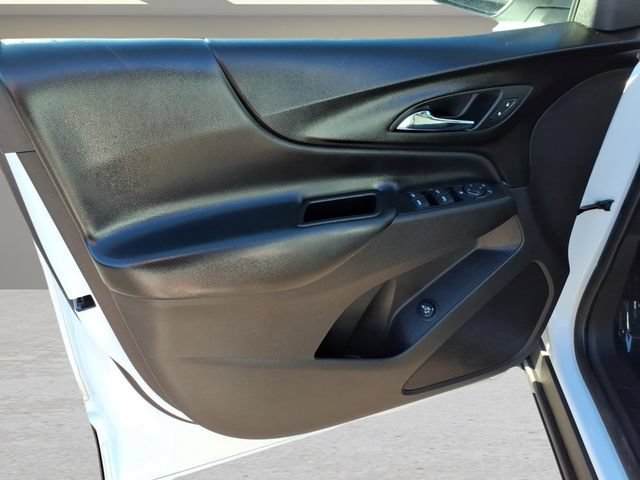 Used 2024 Chevrolet Equinox LT AWD/4WD image 14
