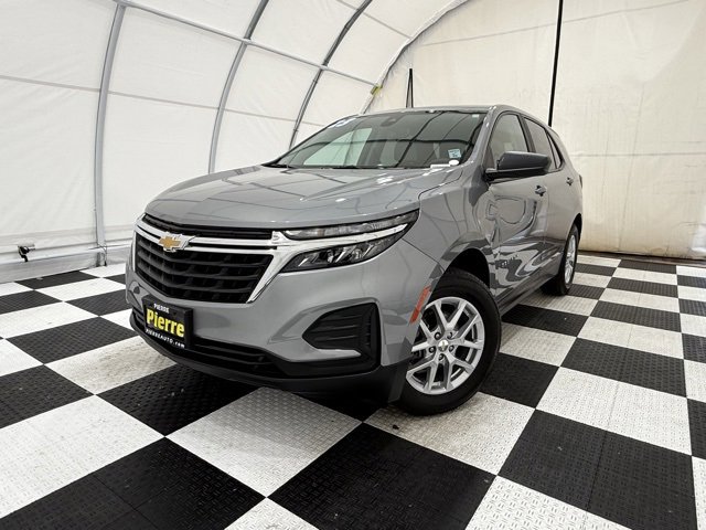 Used 2023 Chevrolet Equinox LS w/ LS Convenience Package