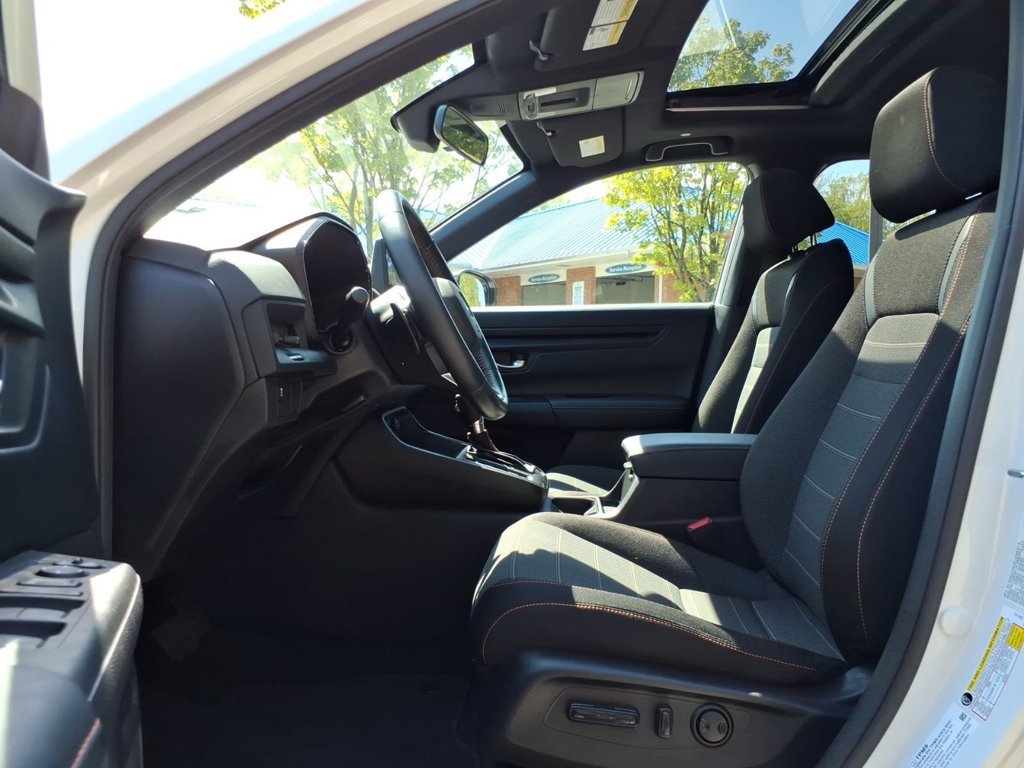 Used 2024 Honda CR-V Sport image 10