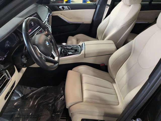 Used 2020 BMW X5 sDrive40i w/ Premium Package image 12