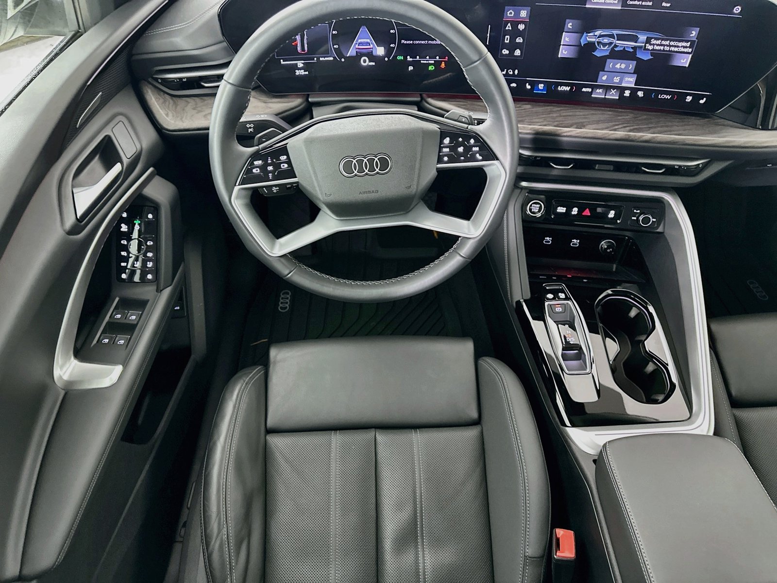 Certified 2025 Audi Q5 Premium Plus AWD/4WD image 14