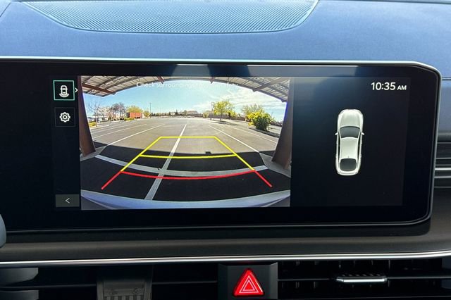 New 2026 Kia K5 GT-Line image 23