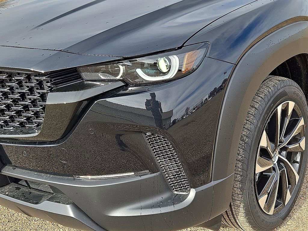 New 2026 MAZDA CX-50 2.5 Hybrid w/ Weather Package image 9