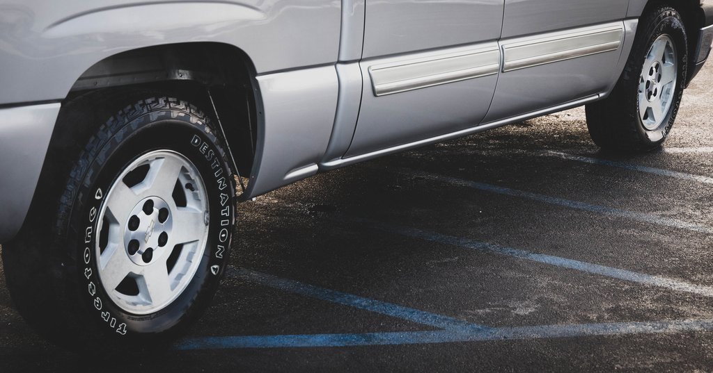 Used 2005 Chevrolet Silverado 1500 LS w/ Light Duty Power Package image 10