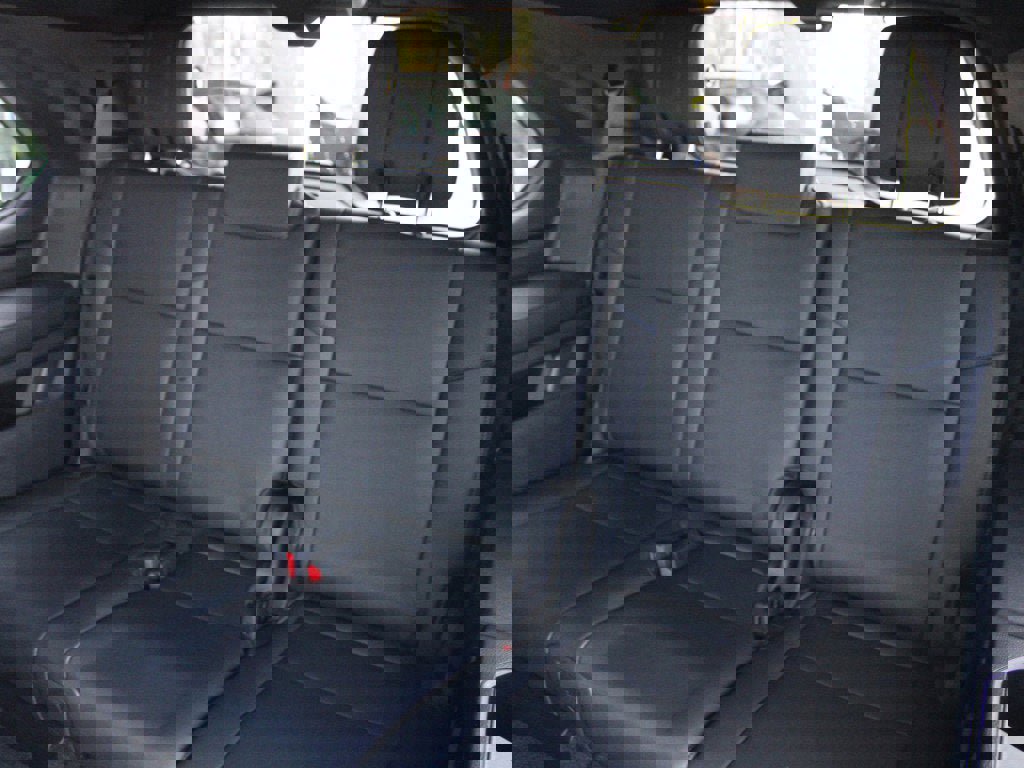 New 2026 Toyota Sequoia Platinum image 10