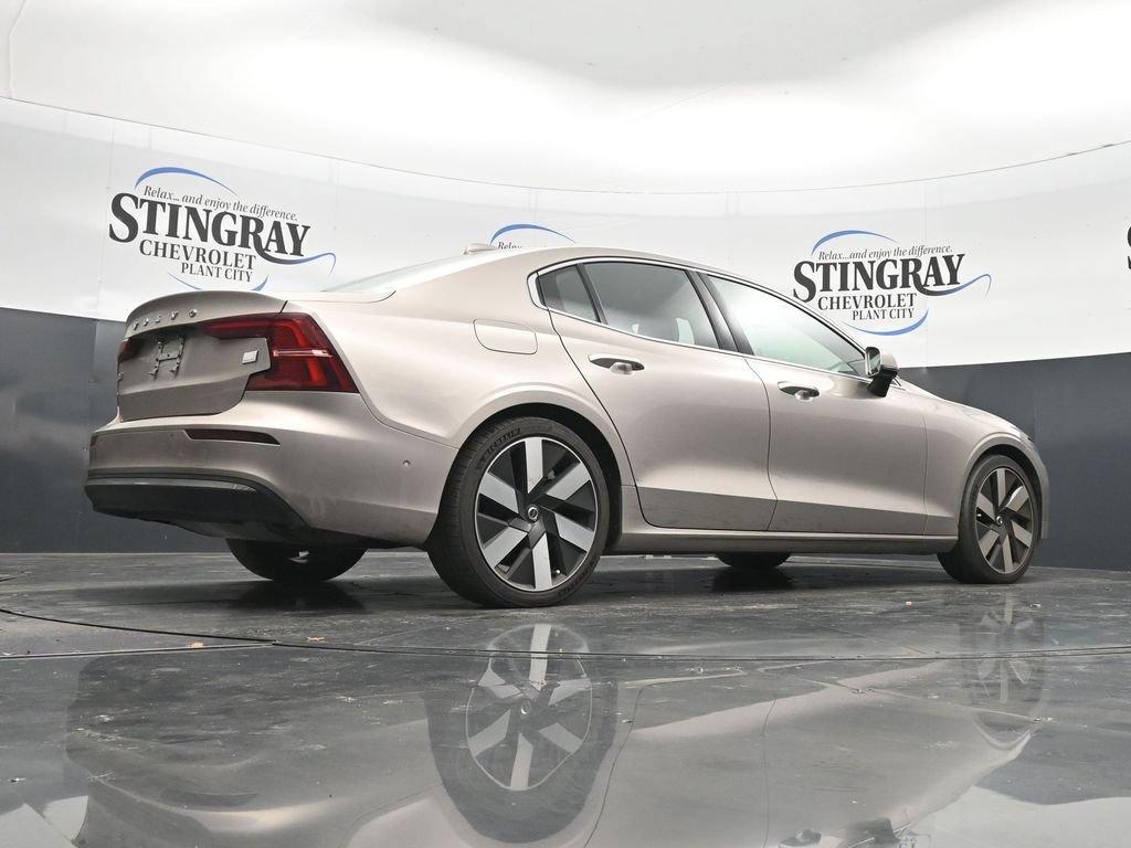 Used 2023 Volvo S60 T8 Ultimate AWD/4WD image 32