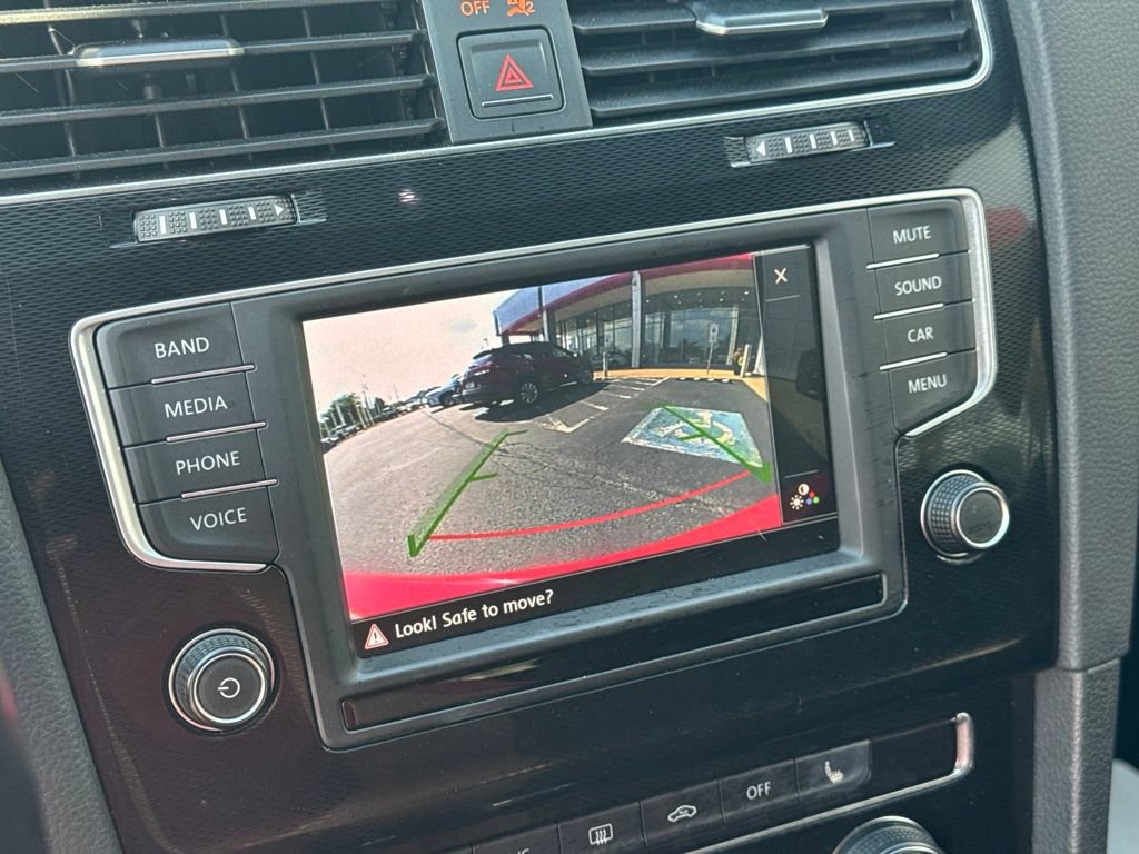 Used 2016 Volkswagen GTI S FWD image 44