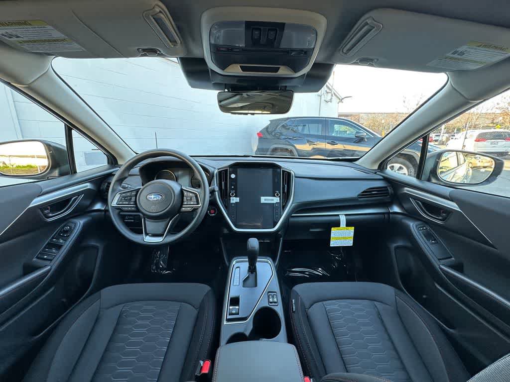 New 2026 Subaru Impreza 2.0i Sport image 10