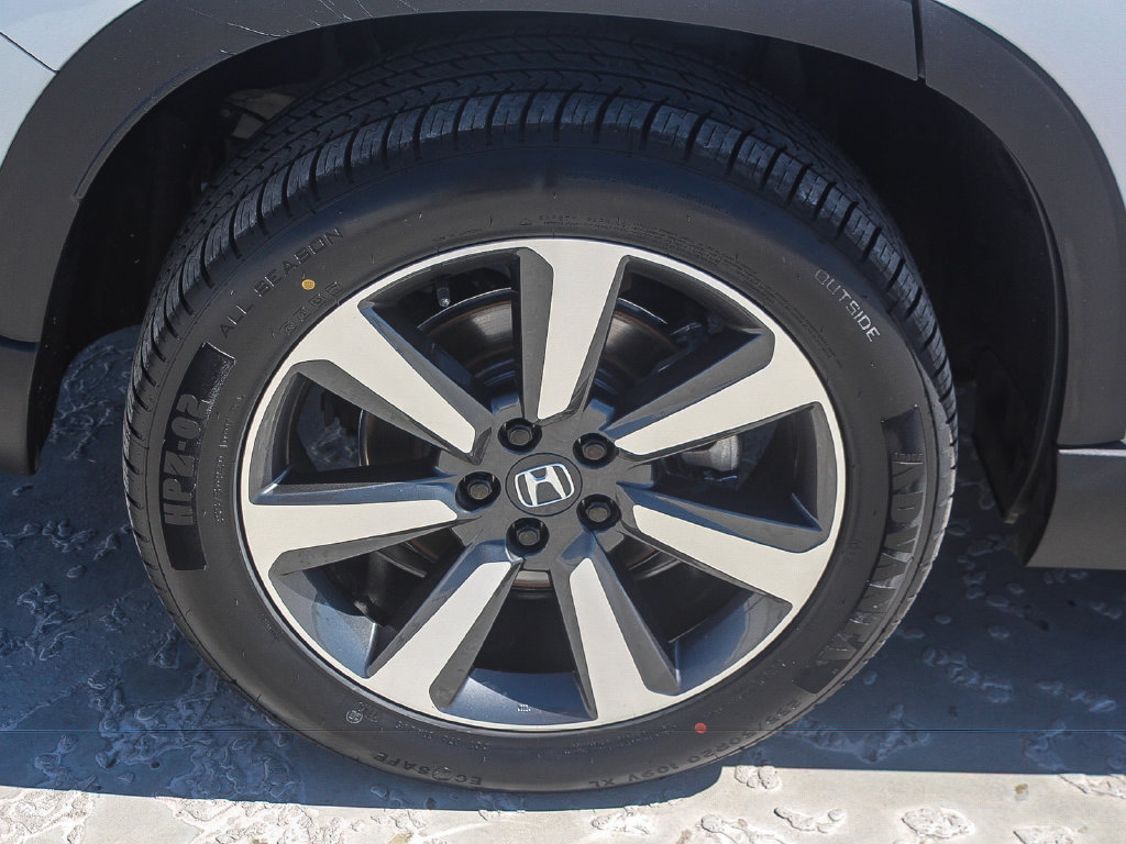 Certified 2023 Honda Pilot Elite image 9