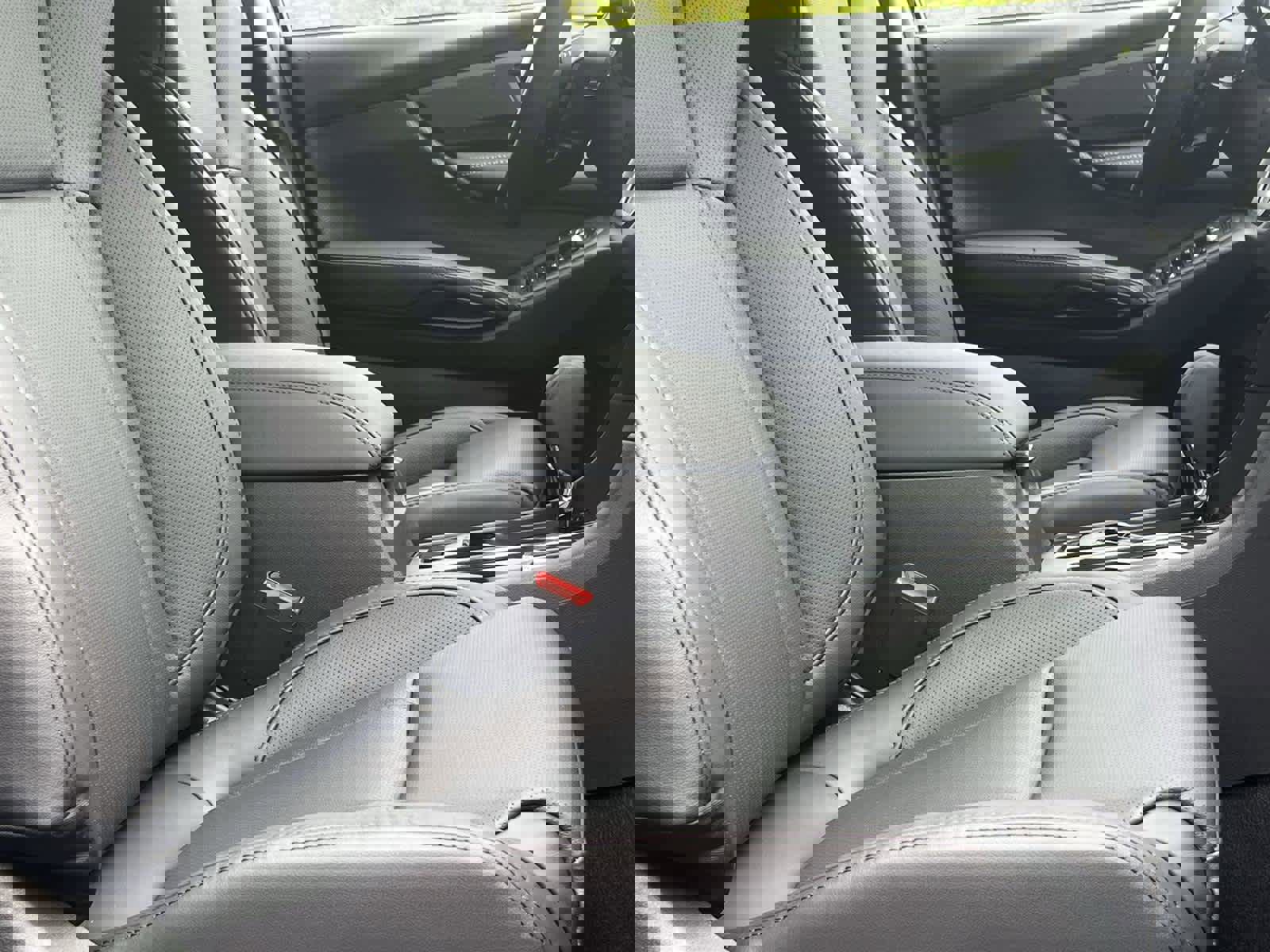 New 2025 Subaru Ascent Bronze Edition image 17