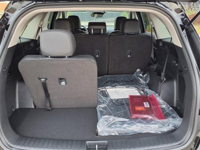 New 2026 Kia Sorento S image 25