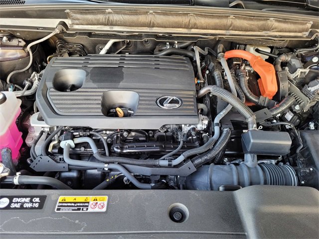 Used 2024 Lexus RX 350h image 20