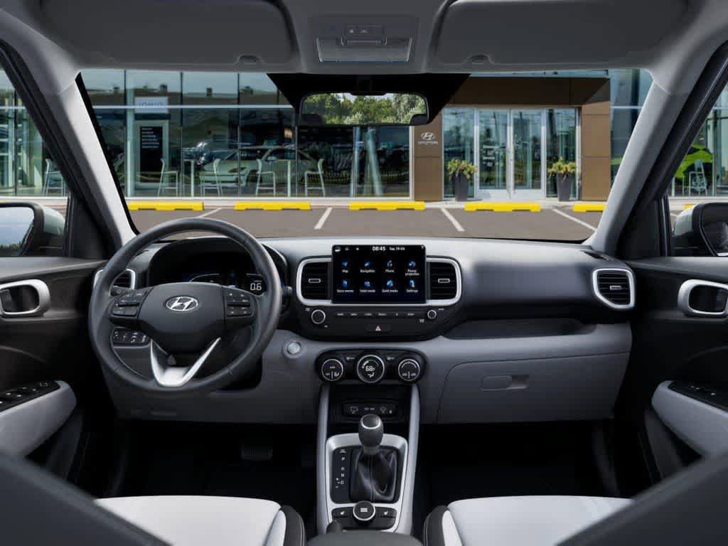 New 2026 Hyundai Venue SEL FWD image 21