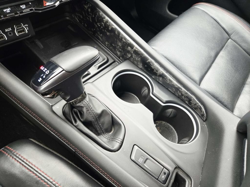 Certified 2023 Dodge Durango R/T AWD/4WD image 35