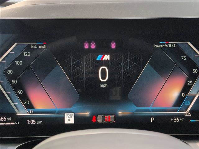 New 2026 BMW X3 xDrive30 w/ Premium Package image 11