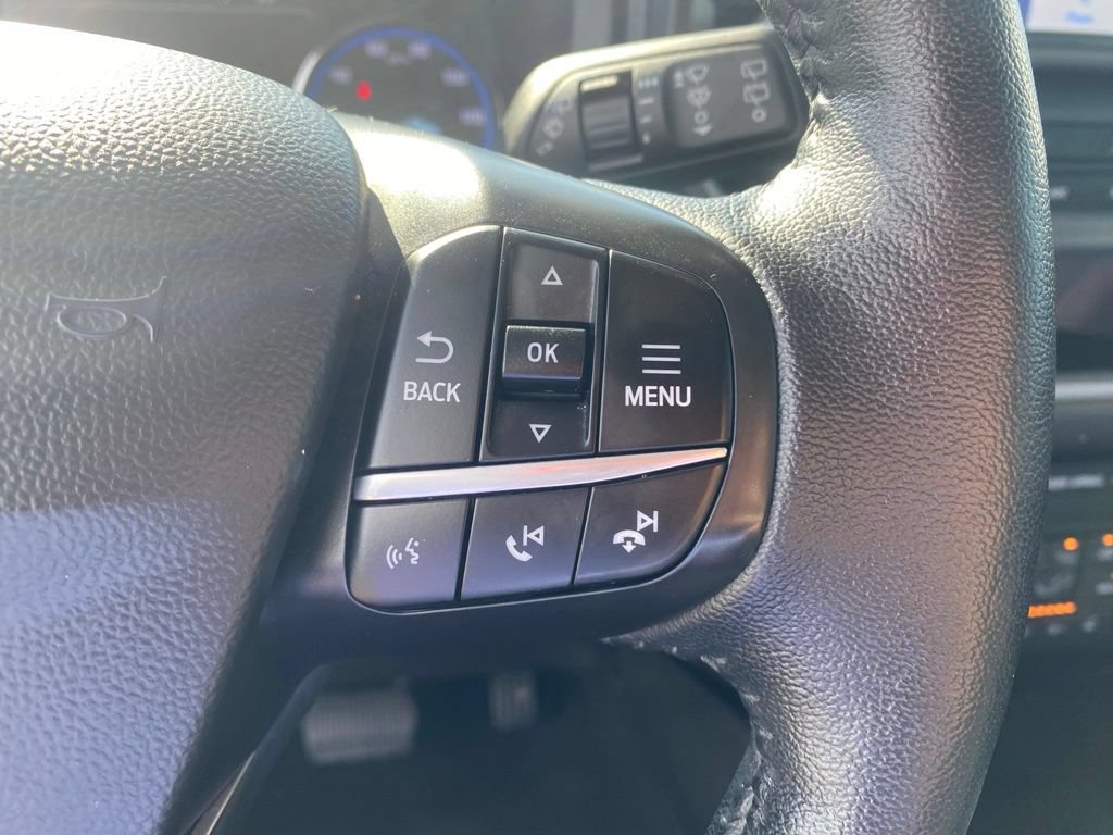 Used 2021 Ford Bronco Sport Outer Banks AWD/4WD image 18