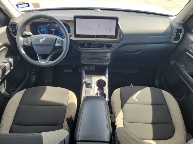 Used 2025 Ford Bronco Sport Big Bend AWD/4WD image 14